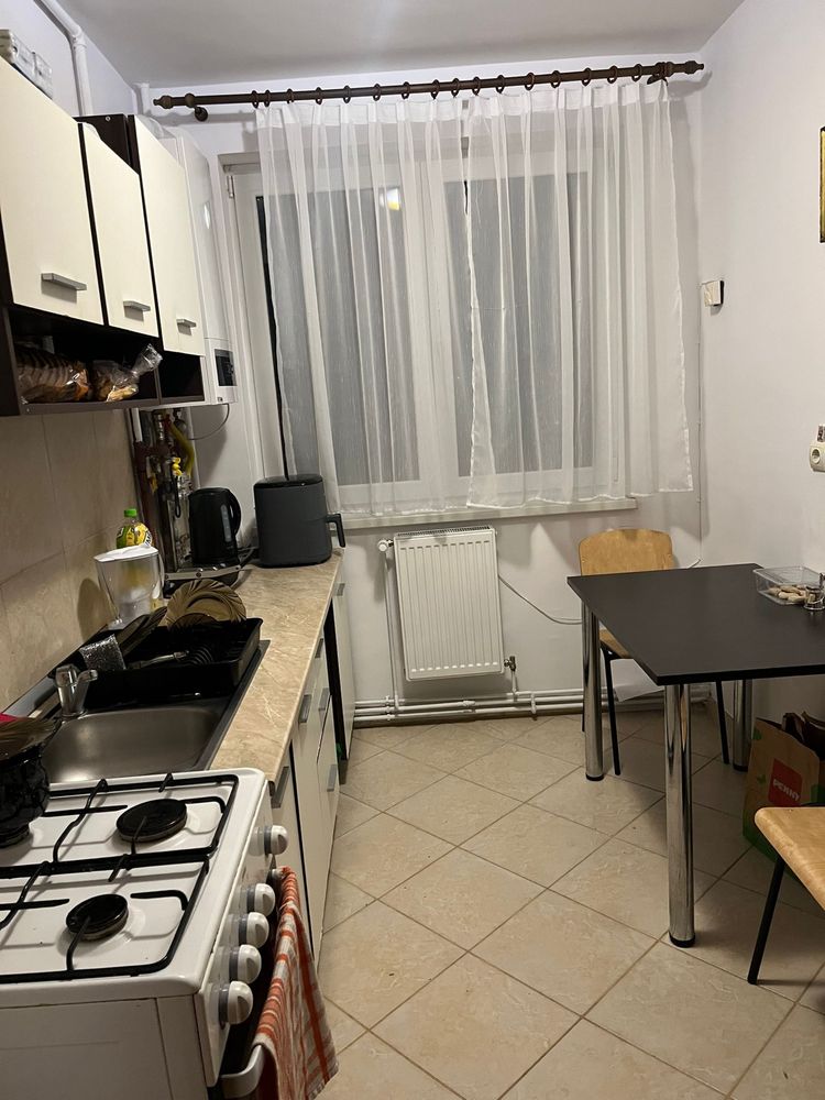 Apartament bd. Mihai Viteazu