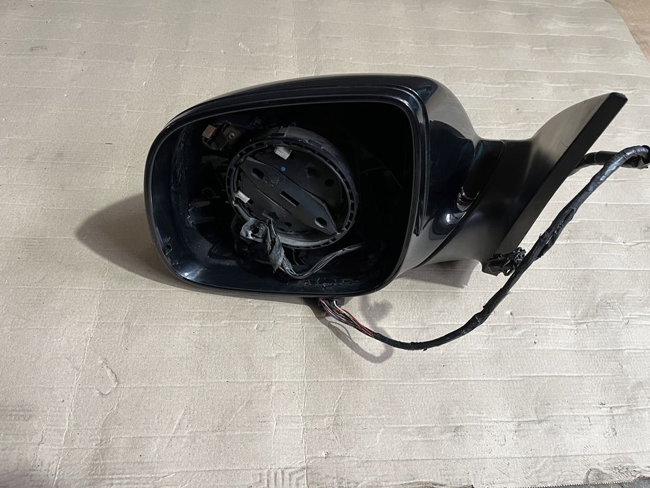 Oglinda Audi Q7 2007