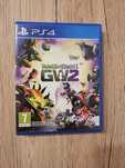 Plants vs Zombies Garden Warfare 2 (PS4) -