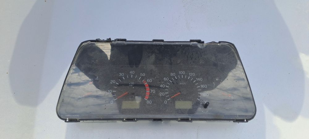 Продам панель приборов на ваз