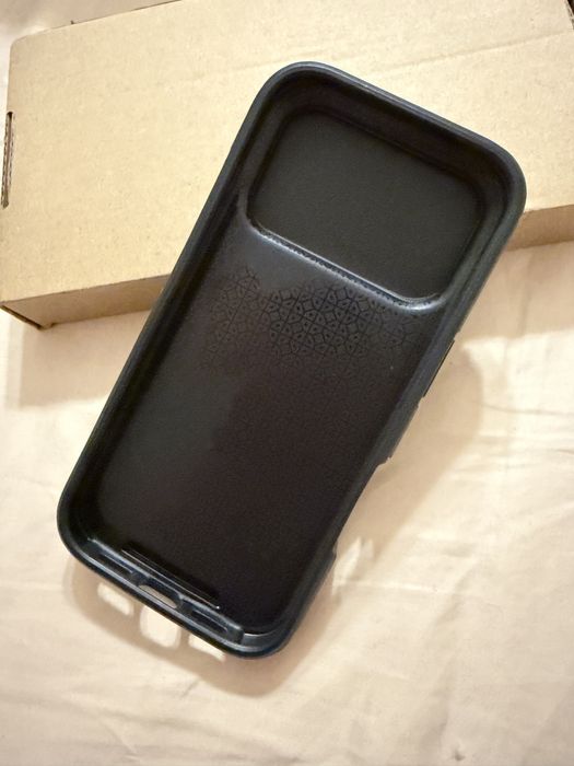 Husa de protectie pentru iPhone 17 Pro
