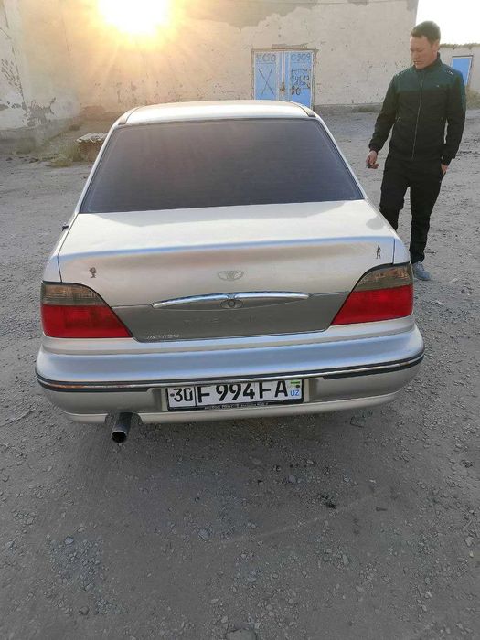 Срочна сотилади nexia 1