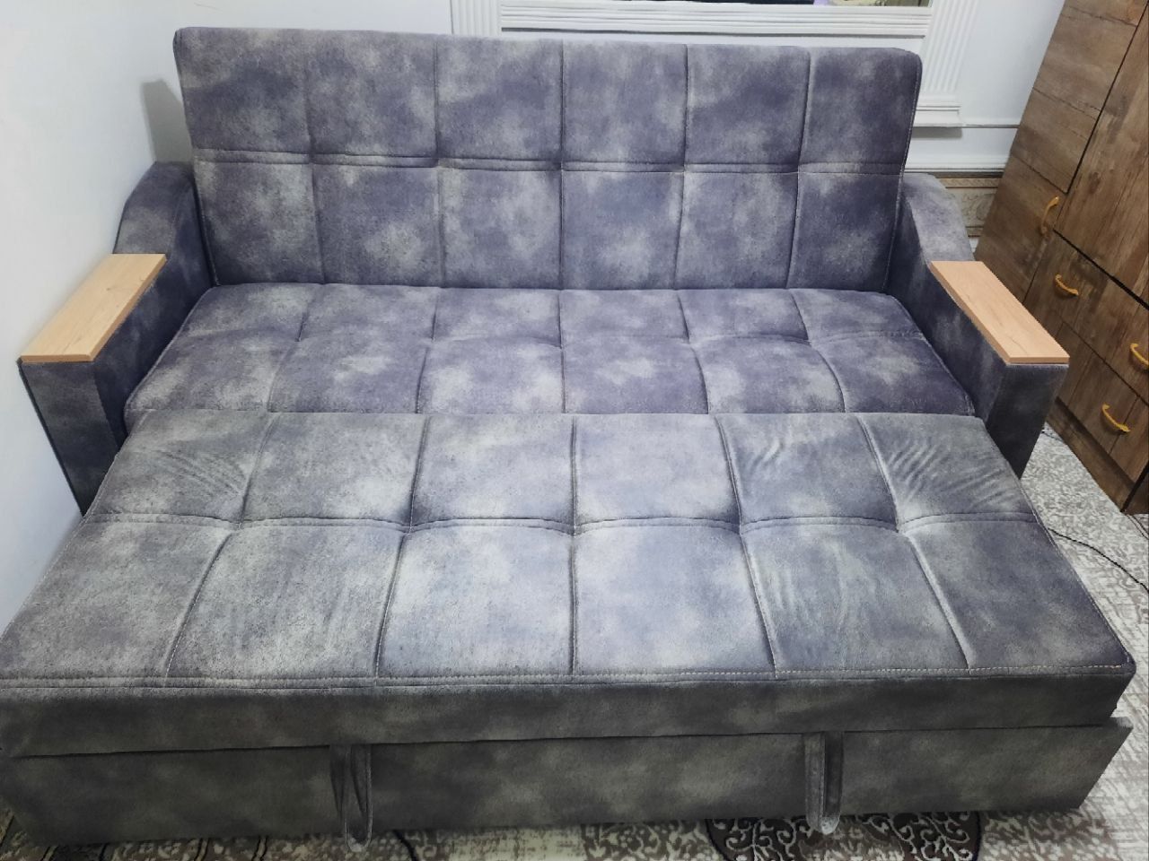 Mebl divan kreslo