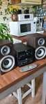 JVC,sistem audio high end ,bluethoot de fabrica