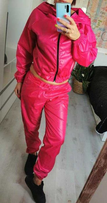 Дамски екип шушляк