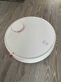 Новый робот-пылесос Xiaomi Robot Vacuum S12 с функцией влажной уборки