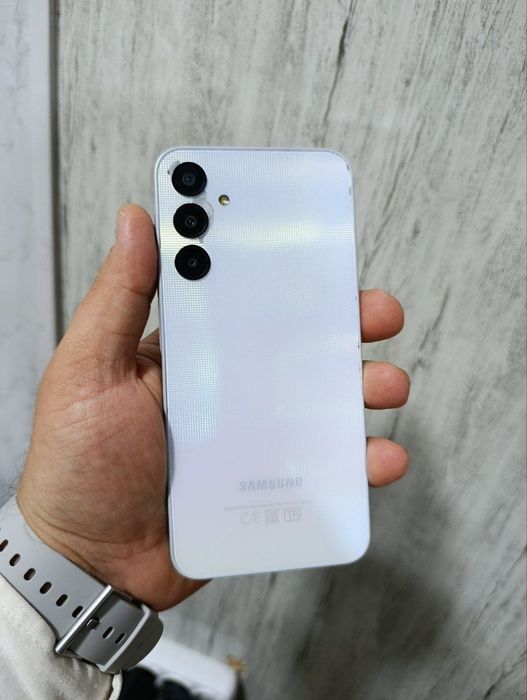 Samsung A 25 ayb yoq