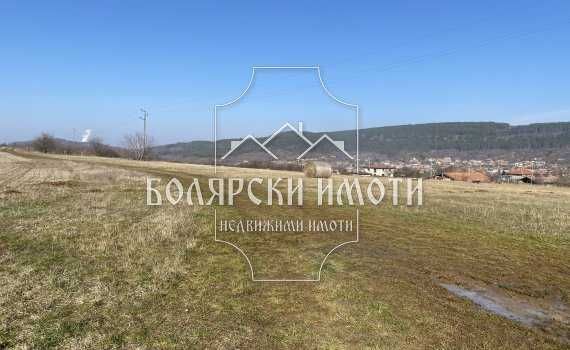 Продава се Парцел в с. Присово, Област Велико Търново - 3500 кв.м за 20 €/кв.м - Снимка #4
