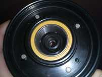 Rola noua,pt,compresor clima,curea 4 canale.VW,Skoda,Seat,Audi,VAG