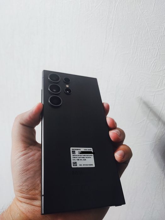Продаю Samsung s24 ultra