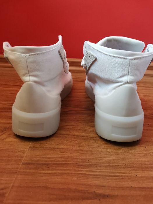 Adidas Sportwear Znsored Hi Lifestyle