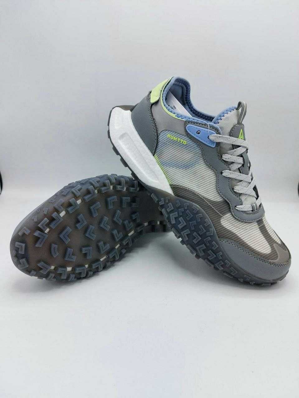 HUMTTO OUTDOOR 4 - Привезли из ЕВРОПЫ размеры от 40 до 45.