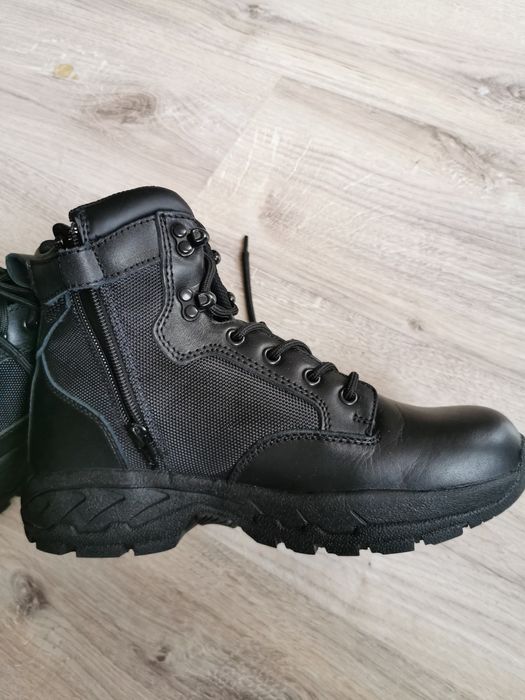 Обувки естествена кожа