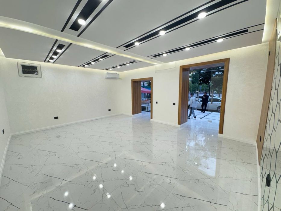 Ш.Руставели | Яккасарай - Сдается в аренду помещение вдоль дороги 58м2