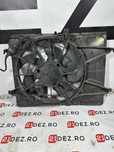 Electroventilator Hyundai i30 1.6 CRDI DIESEL AN 2009