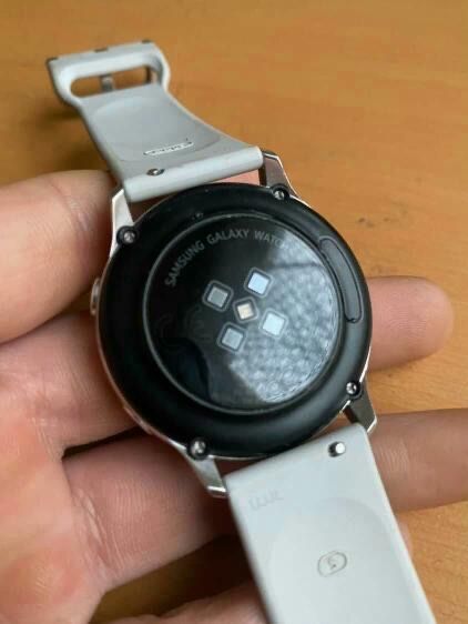 Samsung galaxy watch 4