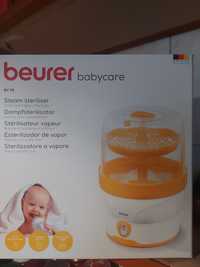 Sterilizator Beurer babycare BY76