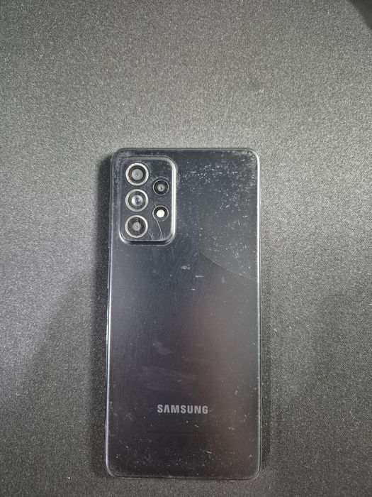 Samsung Galaxy A52