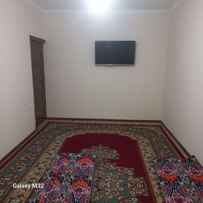 2 xonali kvartira ijaraga beriladi