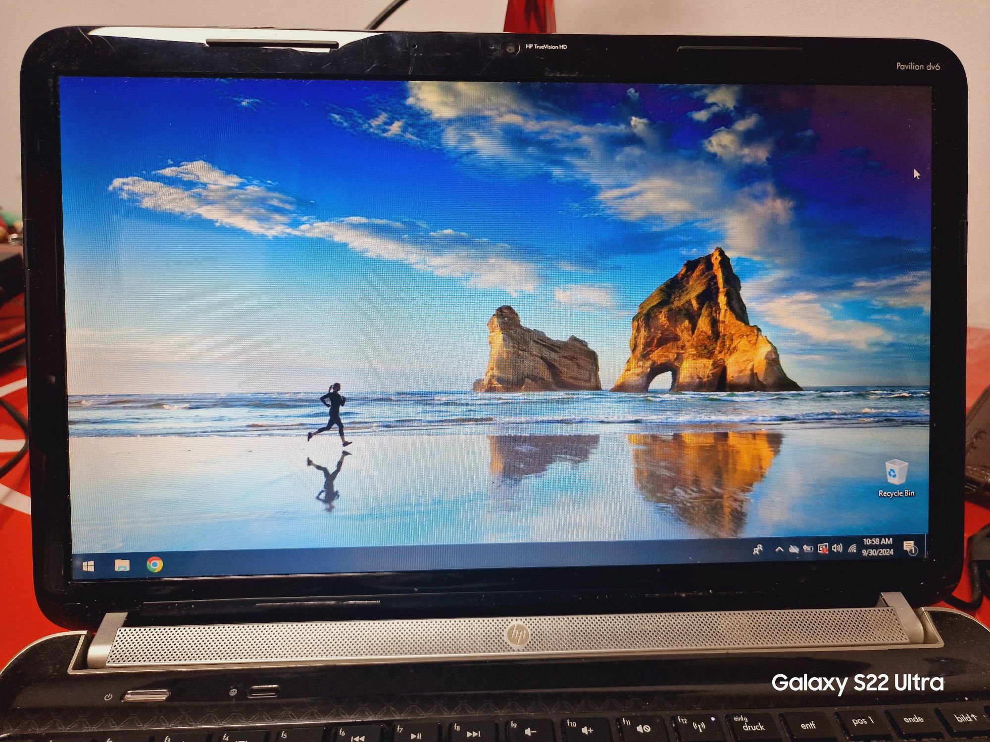 Laptop HP intel core i5