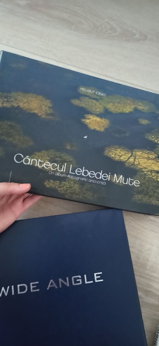 Cărți foto album FOTO ghid