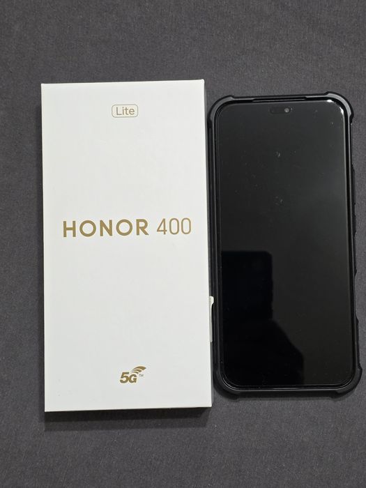 Vand Honor 400 Lite