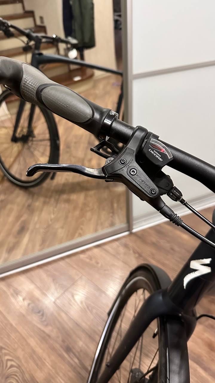 електрически велосипед Specialized Vado SL