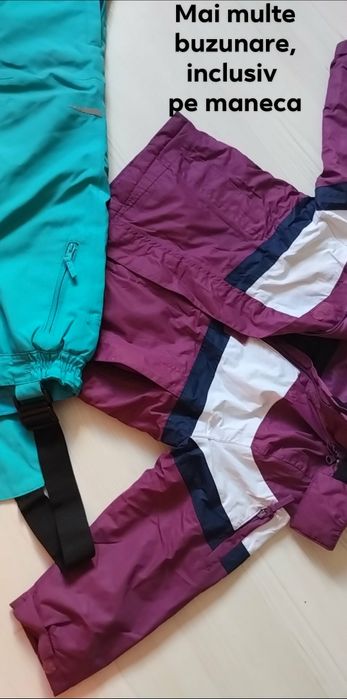 Lot zăpadă m110/116