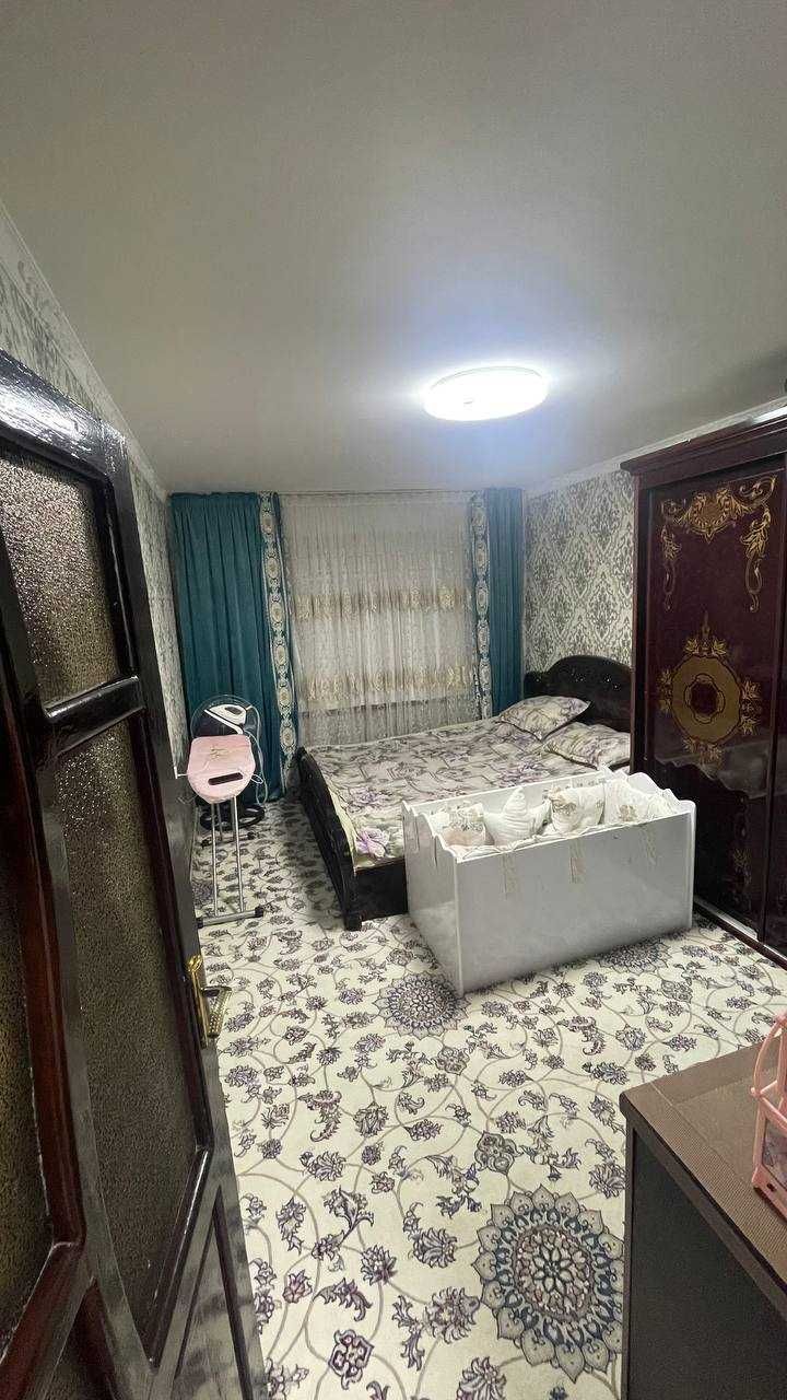 2хонали тозза уй, Мархабо Самарканд