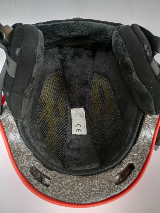 Casca Everest S cu Mips