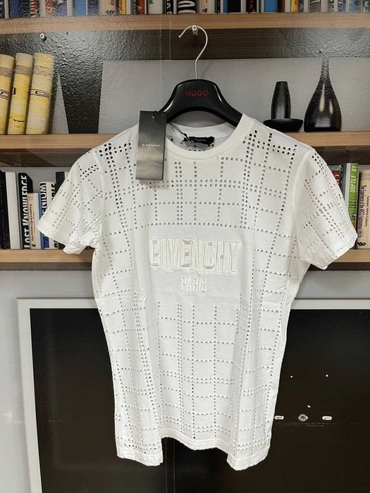 Мъжки тениски Karl Lagerfeld, Armani, Dsquared !