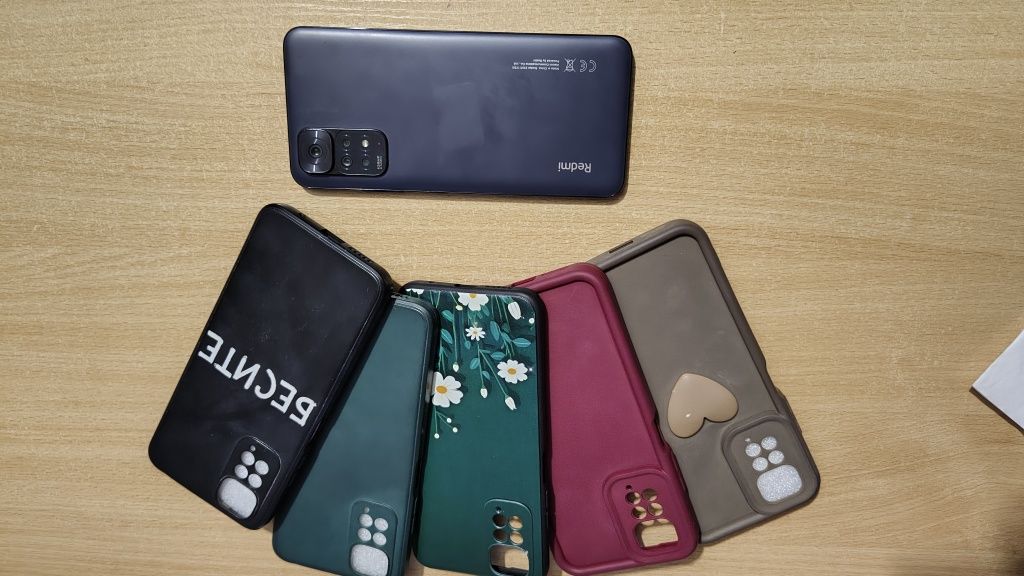 Продам Redmi Note 11S