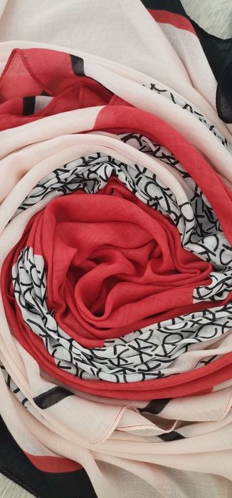 Calvin Klein дамски шал