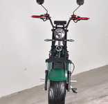 Scuter electric 2000W nou