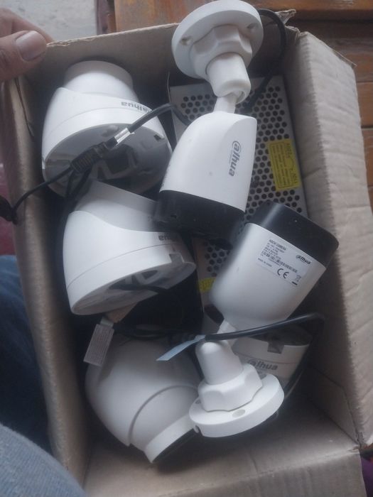 Vedio Kamera sotiladi