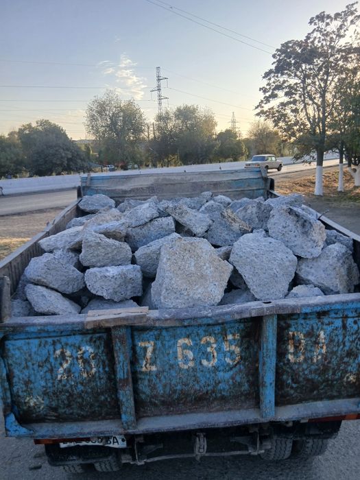 Tosh blujnak qurilish qilayotganlar uchun