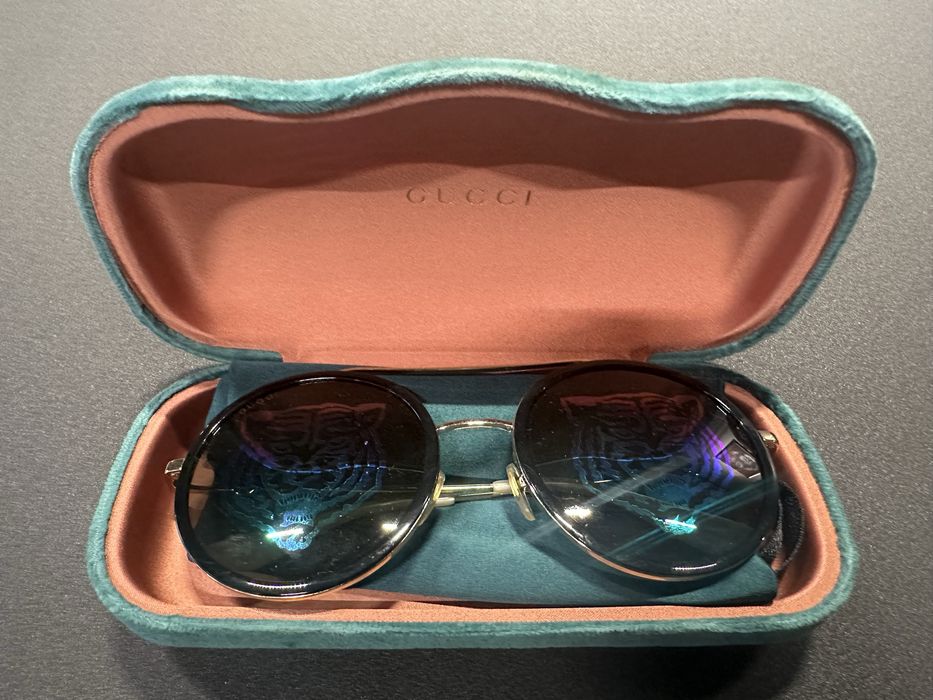 Слънчеви очила Gucci