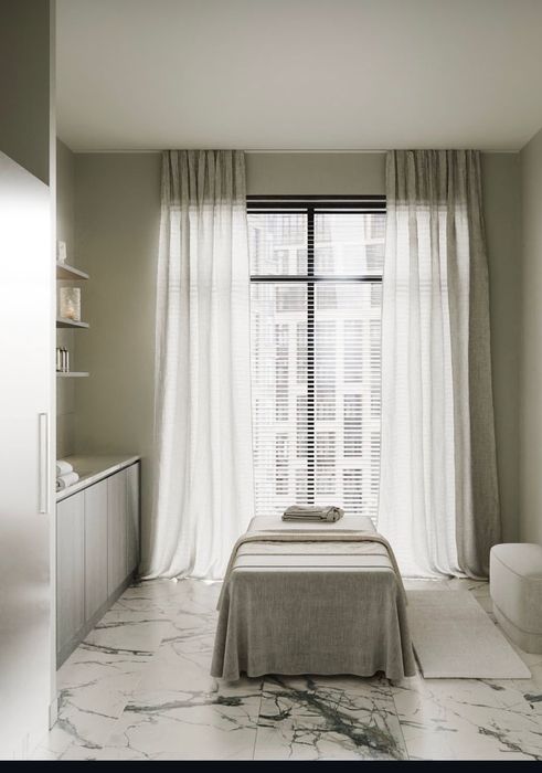 Массаж жасау Шымкент