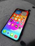 iPhone 13 pro max 128