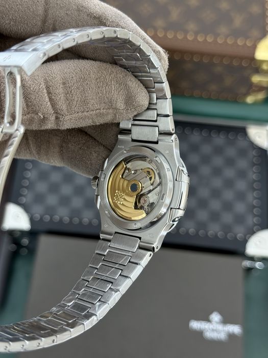Patek Philippe Nautilus