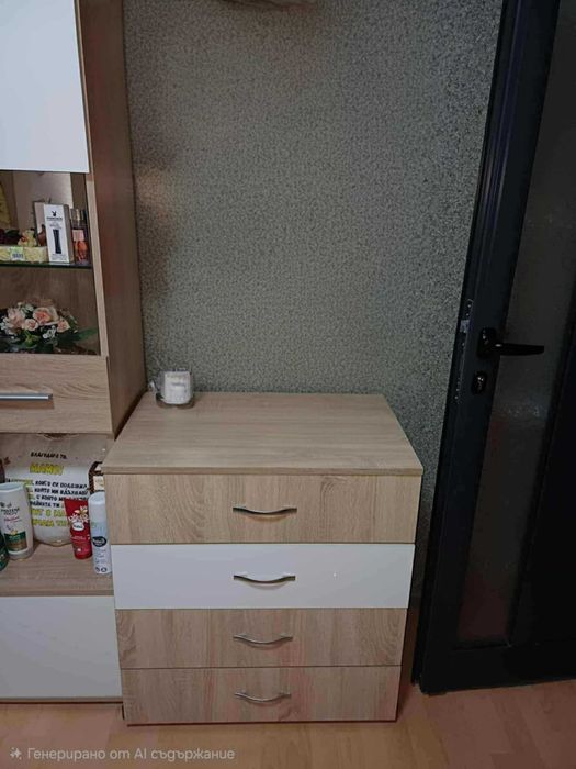 Продавам скрин пдч