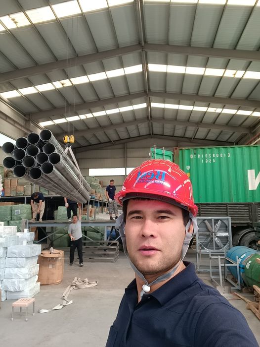 Нержавейки лист, профиль, аксессуары