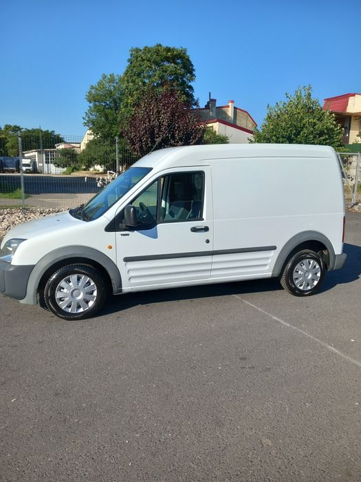 Ford Transit Conect 1.8 TDCI