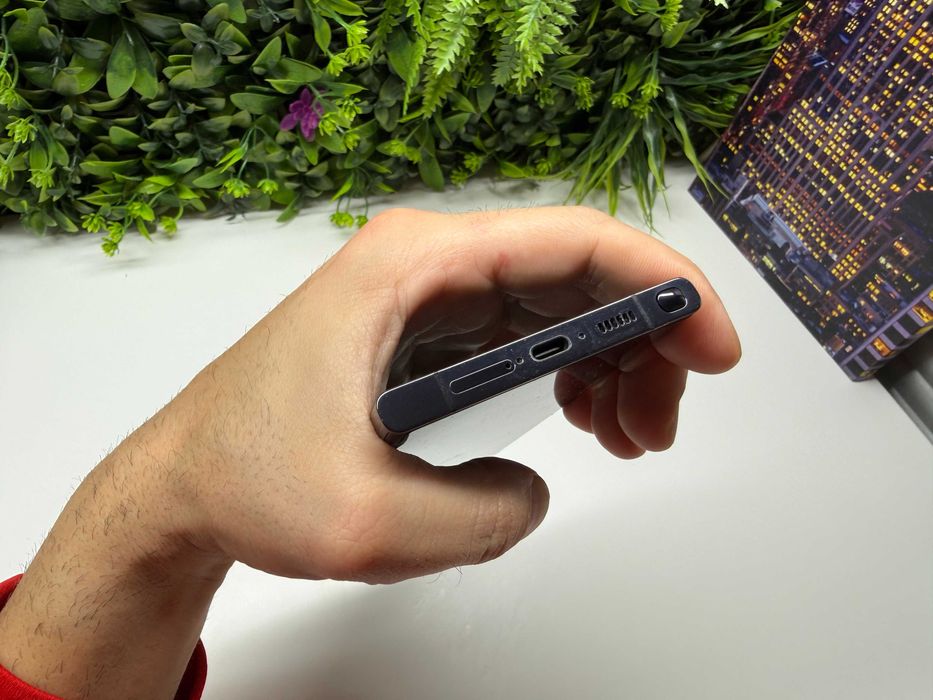 ! КаТо НоВ ! Samsung S23 Ultra 256GB Black Гаранция