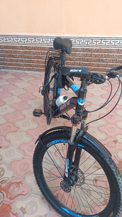 velosiped sotiladi