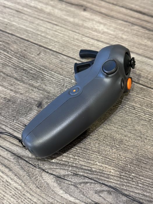 Dji motion controller 3