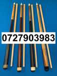 Tacuri biliard din 2 bucati diverse modele OFERTA