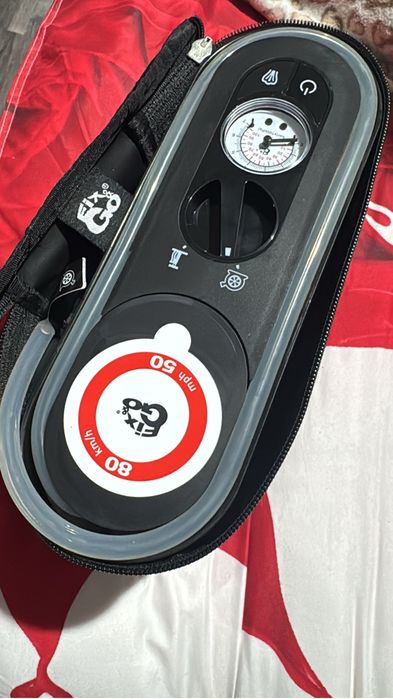 Compresoare auto originale kit complet