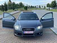 Vand Audi a 4 b 7 2.0 tdi