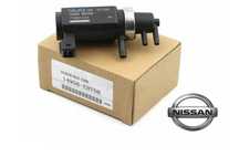 Supapa Presiune Turbo Vaccum Solenoid Nissan Pathfinder Navara